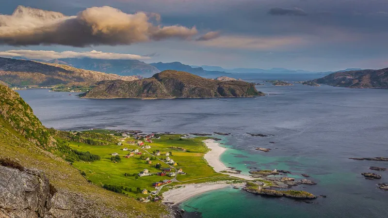 Faszination Westnorwegen: 39 Highlights und Tipps entlang der Westküste