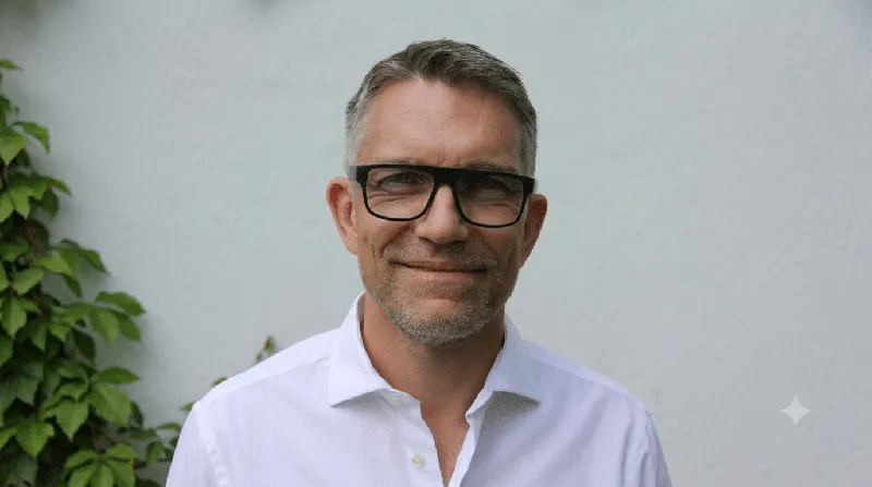 „Der einzige Weg ist, authentisch zu bleiben“: Michael Schmidt, Evangelisches Klinikum Berlin Südwest