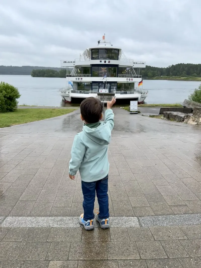 Fränkisches Seenland mit Kindern – unsere schönsten Erlebnisse zwischen dem Brombachsee, dem Rothsee und Abenberg
