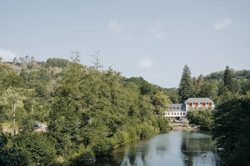 Wandern in der Vulkaneifel: Schöne Wanderwege durch die Welt der Kraterseen & HeimatSpuren
