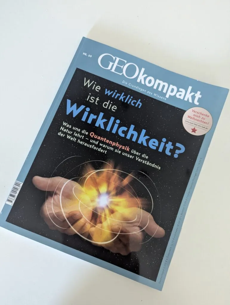 Das kaputte Marketing! Warum Marken wieder auf Papier drucken sollten