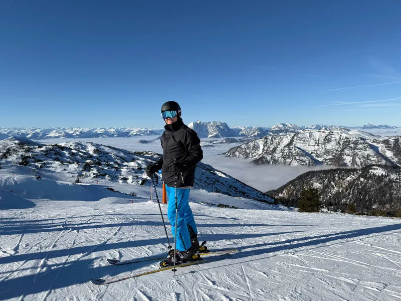 Bühne frei für die schönsten Wintererlebnisse im Pillerseetal