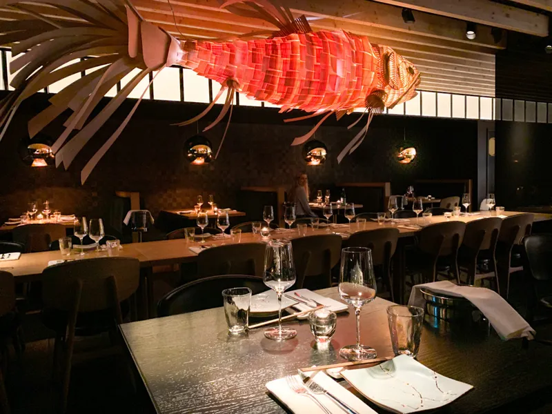 IZAKAYA MÜNCHEN – japanisch-südamerikanische Fusionsküche für den besonderen Anlass