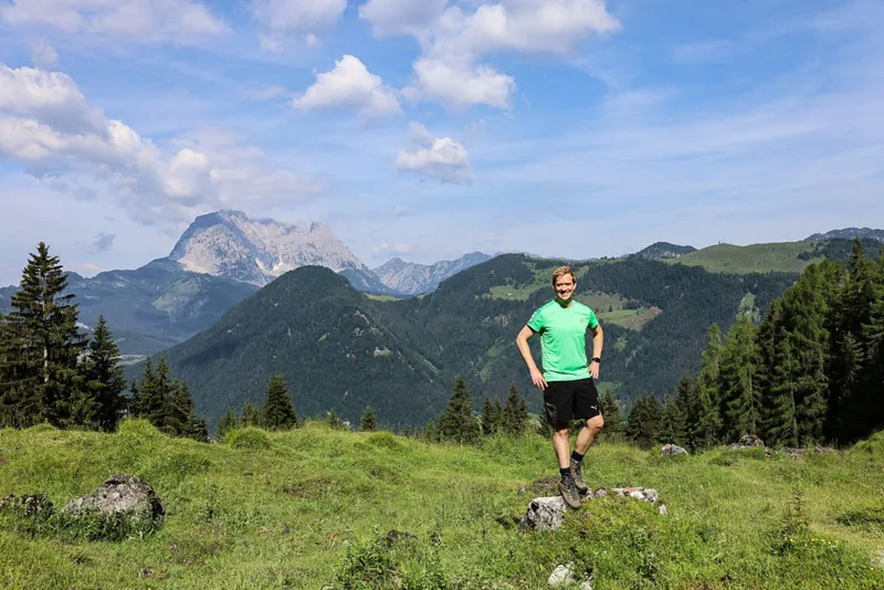 Unsere Glücksmomente beim ersten YAPADU Summit in St. Johann in Tirol