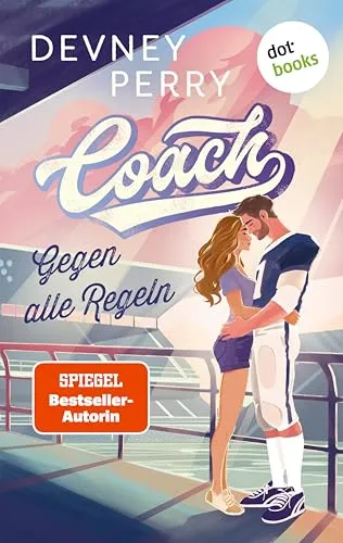 [Rezension] Coach – Gegen alle Regeln