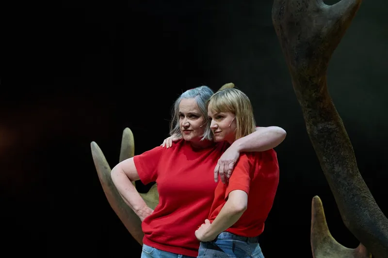 THEATER: Mein kleines Prachttier