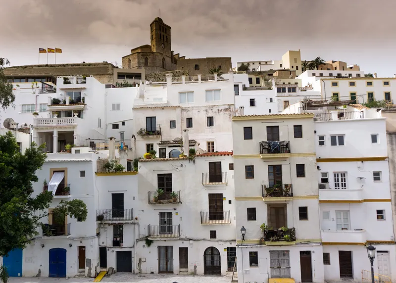 Ibiza