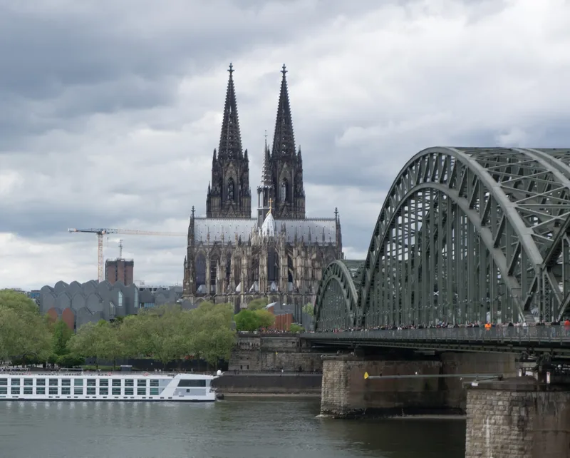 Cologne