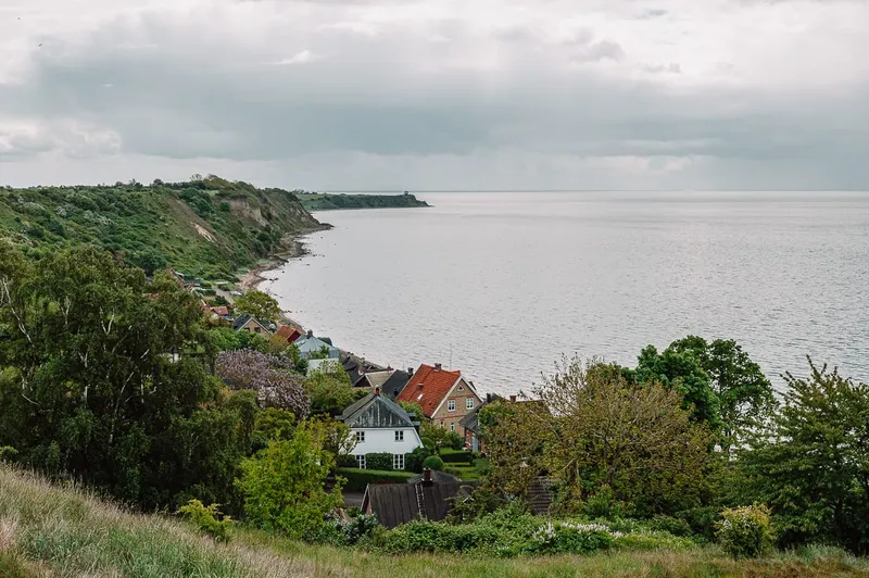 Landskrona und die Insel Ven: Schwedens Geheimtipp zwischen Küste und Inselidylle