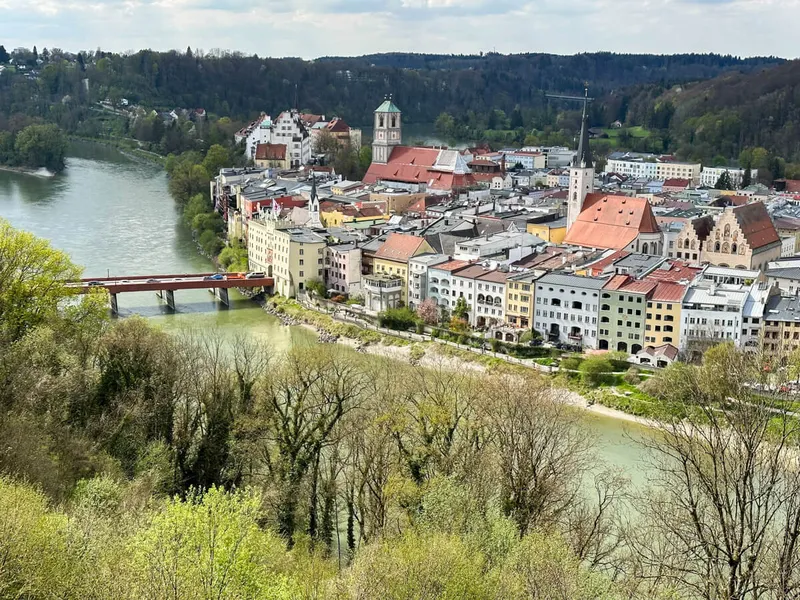 Meine Top 13 – die schönsten Städte in Bayern