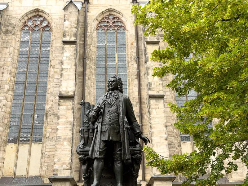 Leipzig Wochenendtrip: 11 Sehenswürdigkeiten in Leipzig