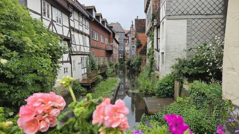 Genusspfade Wolfenbüttel – Die leckere Stadtführung