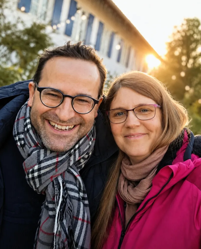 Einfache Familiengerichte für den Alltag - meine Lieblingsrezepte mit Hallingers Genuss Manufaktur