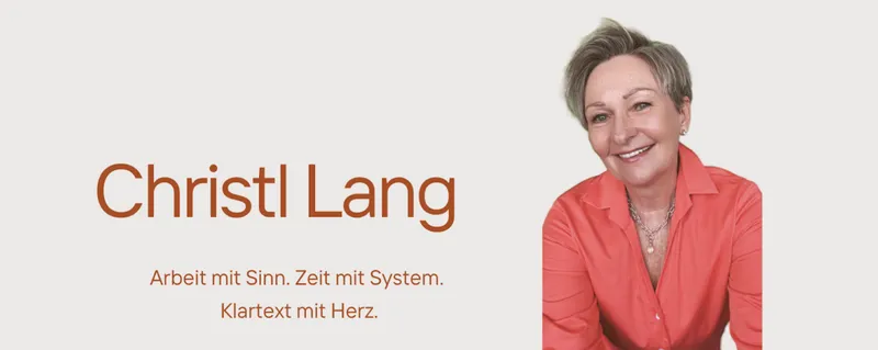 Zwischen zu nett und bossy