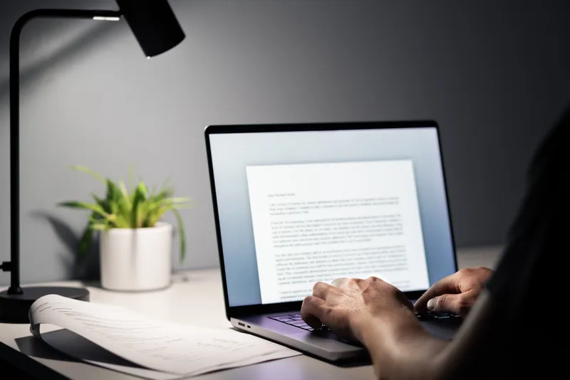 Die KI-Content-Falle: Roboterhafte Texte entlarven und entschärfen