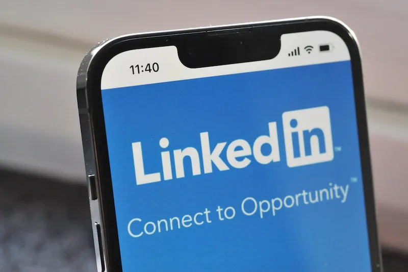LinkedIn-Marketing: Das subtile Spiel um digitale Aufmerksamkeit