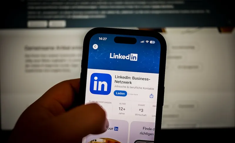 LinkedIn-Marketing für Profis: Geht. Auch ohne 100k Follower