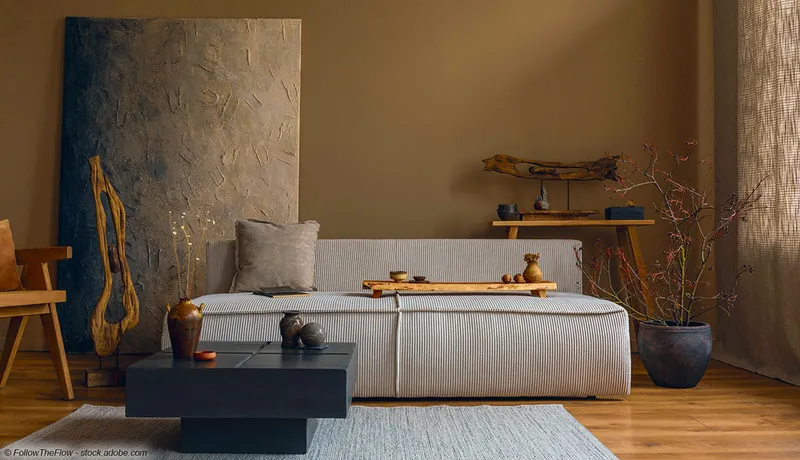 Wabi-Sabi – Ein Lebenskonzept für die Seele