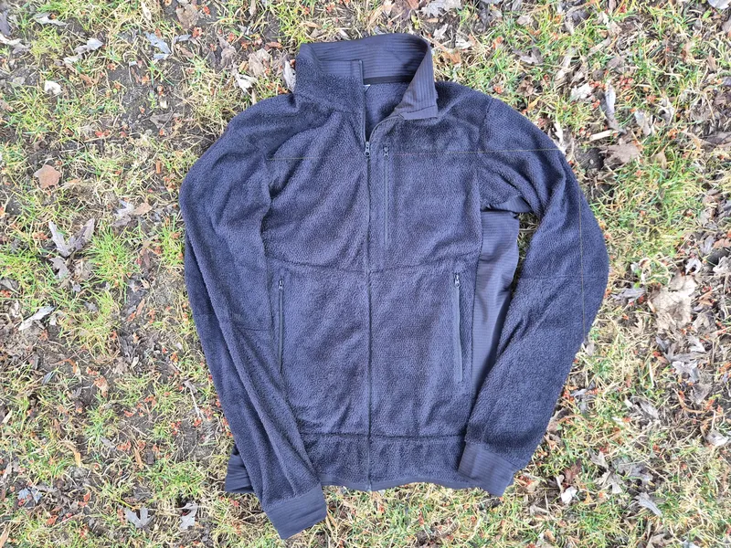 Norrona Falketind Warm1 Active Jacket im Test