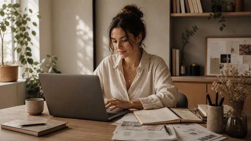 Freelancerin werden: Der ehrliche Leitfaden für den Start