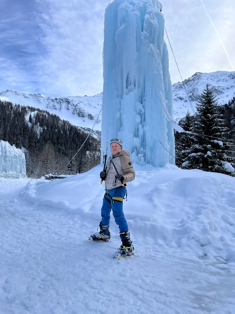 Winterzauber im Raurisertal – eine Woche voller Natur, Schnee und echter Erlebnisse