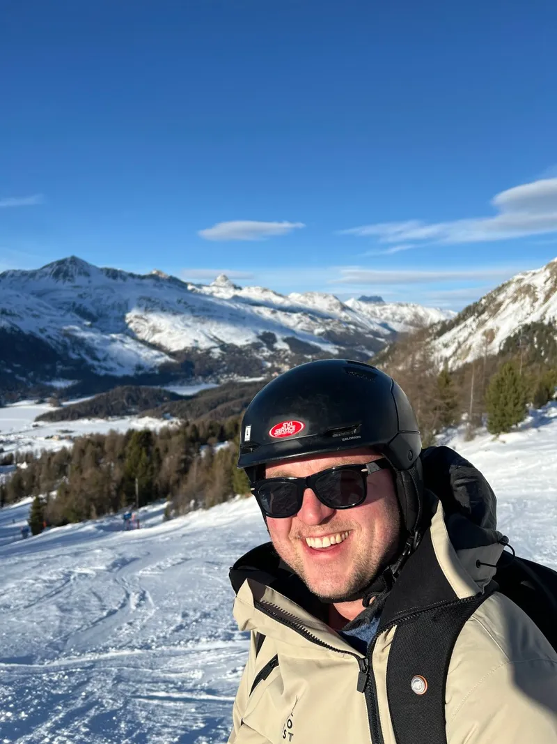 Ein Wintertraum im Engadin – Erlebnisse in einer einzigartigen Bergwelt