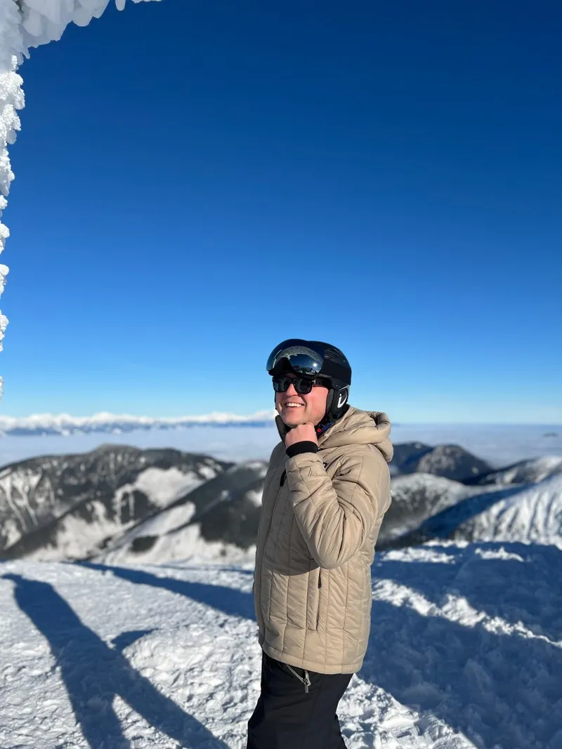 Ein Winterurlaub der Extraklasse: Unsere Woche im Holiday Village Tatralandia und im Skigebiet Jasná