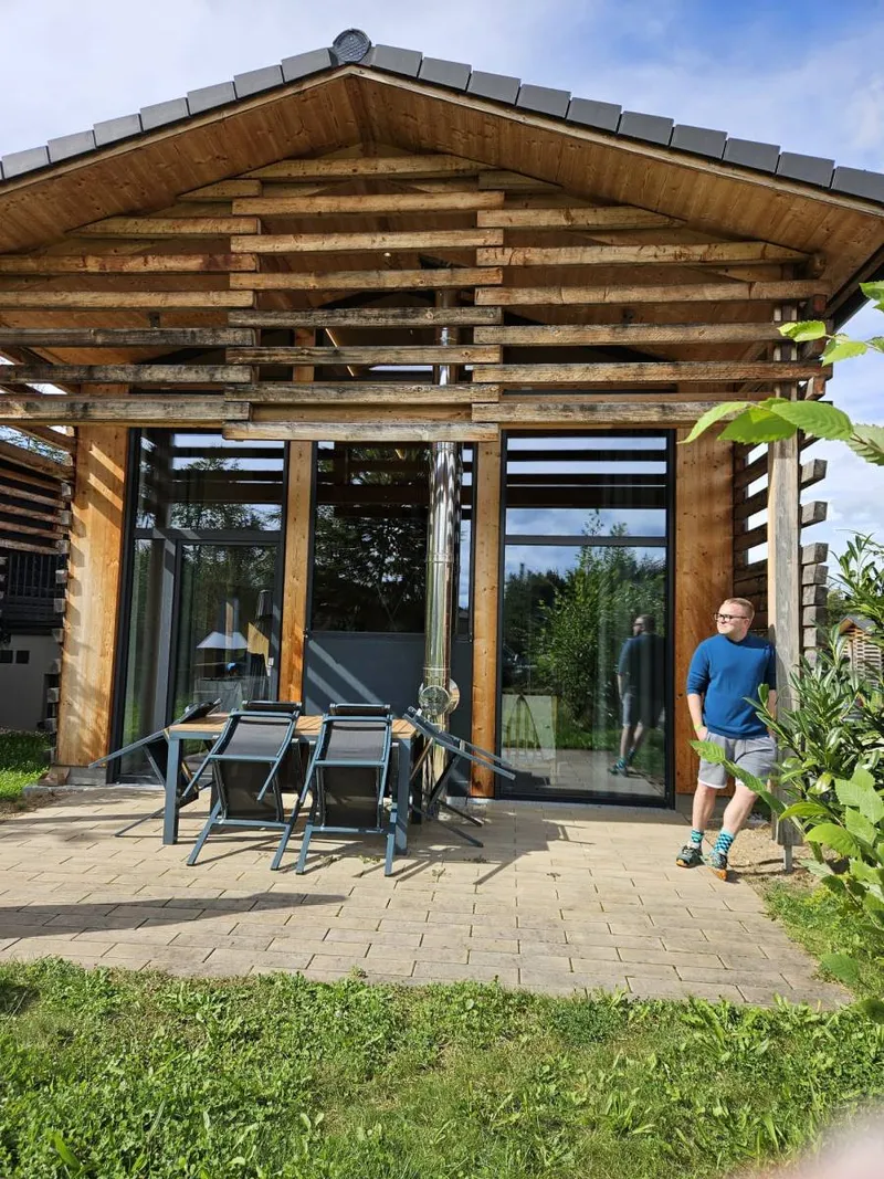 Center Parcs Park Allgäu: Ein luxuriöses Naturerlebnis im Exclusive Ferienhaus