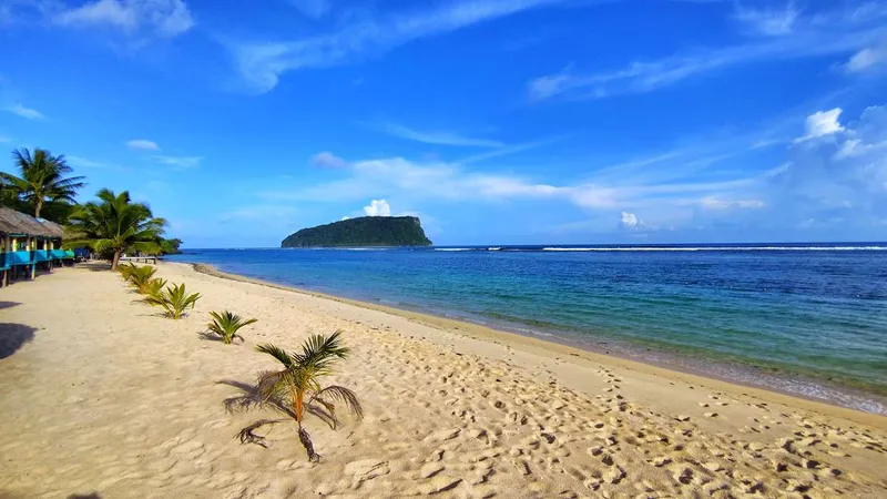 Ist Samoa teuer? Übersicht über die Kosten & Preise in Samoa | My Travelworld