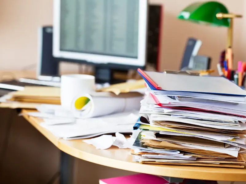 Warum Unternehmer ihre echten Prioritäten oft systematisch vermeiden