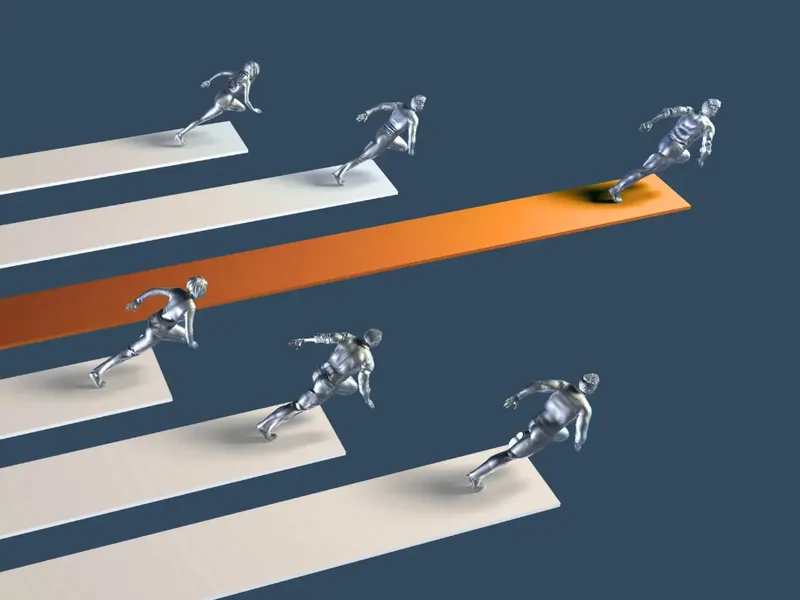 High Performance – Die fünf Grundlagen für Unternehmer