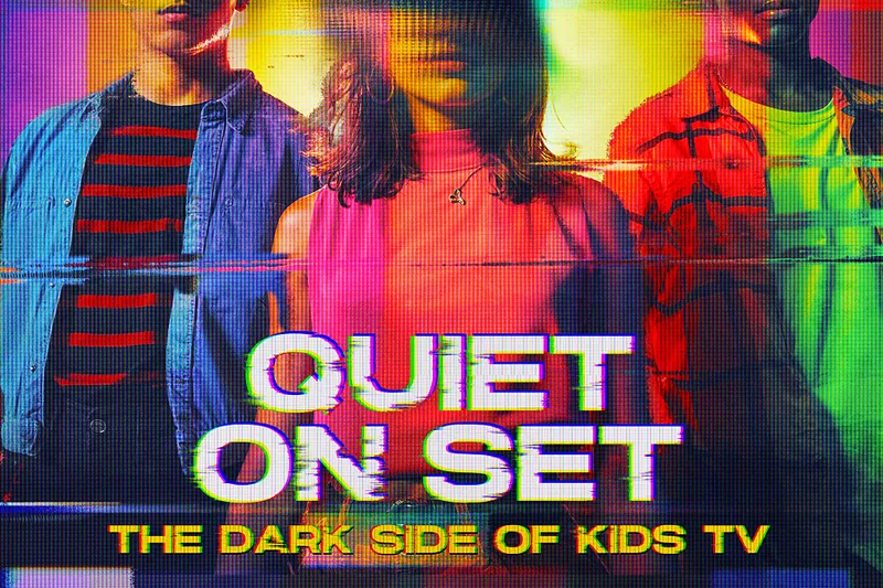 Quiet on Set: The Dark Side of Kids TV