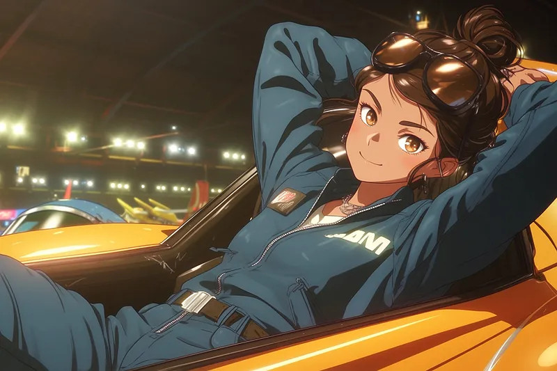Crunchyroll Anime Nights 2025