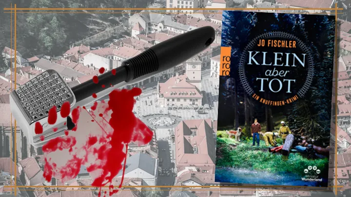 Mordfall im Kleinformat