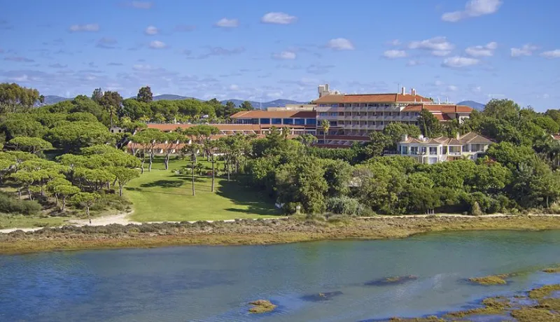 Quinta do Lago: The Algarve’s Exclusive Luxury Resort