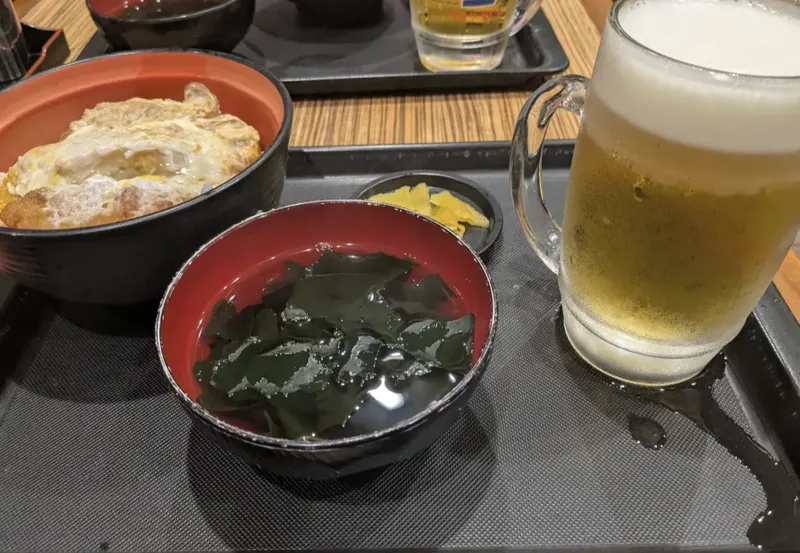 Aktive Ernährung in Tokio: Tag 1 meiner kulinarischen Entdeckungsreise 🇯🇵