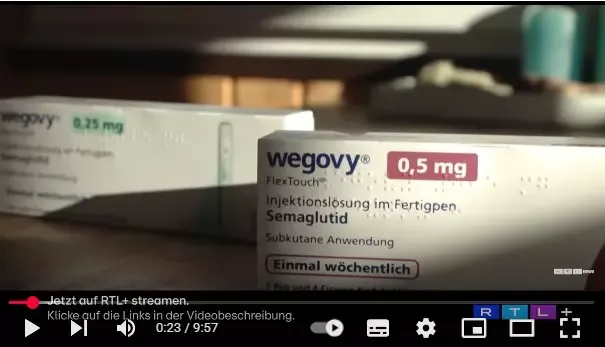 💉 Wegovy Erfahrungen – Überblick, persönliche Meinung und Einladung zum Austausch
