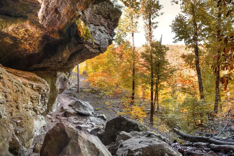 Arkansas Guide – Sehenswürdigkeiten und Reisetipps