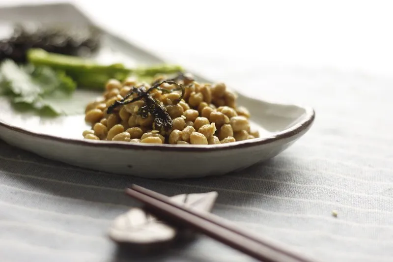 Nattokinase – was das Fermentierungsenzym aus Natto kann