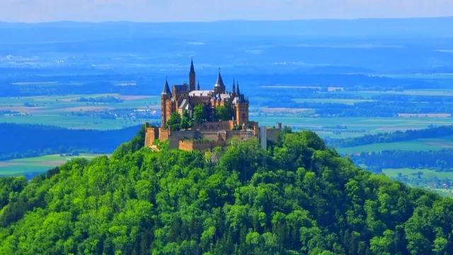 Tour 1431 – Albstadt-Onstmettingen -Traufgängerle LOWA-Runde