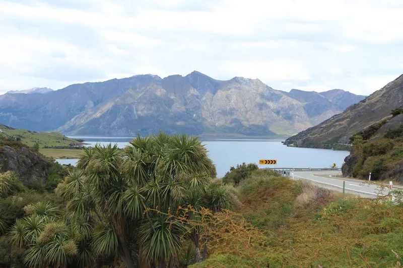 Neuseeland-Highlights auf der Südinsel