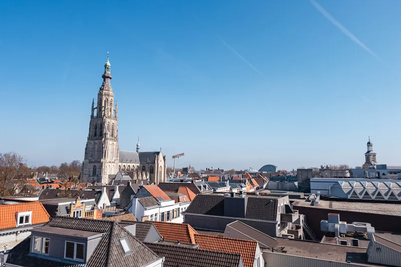 Breda – die besten Sehenswürdigkeiten & Aktivitäten für einen Tagesausflug!