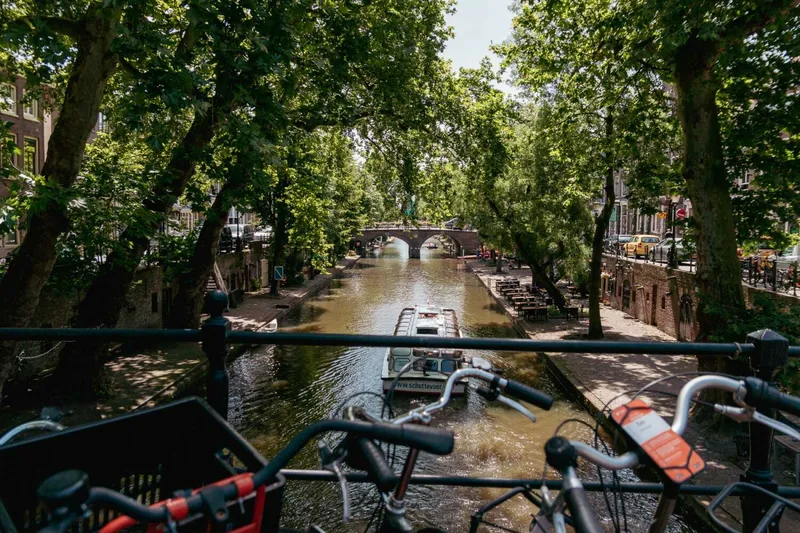Niederlande – die schönsten Städte für einen Tagesausflug ab NRW!