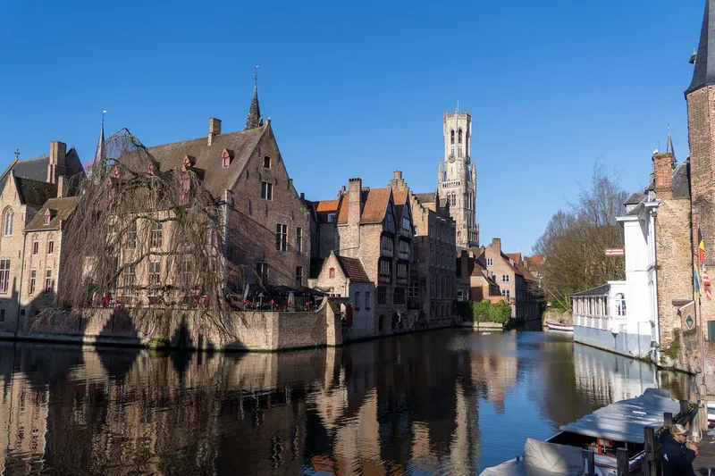 Belgien – die schönsten Städte für einen Kurztrip!