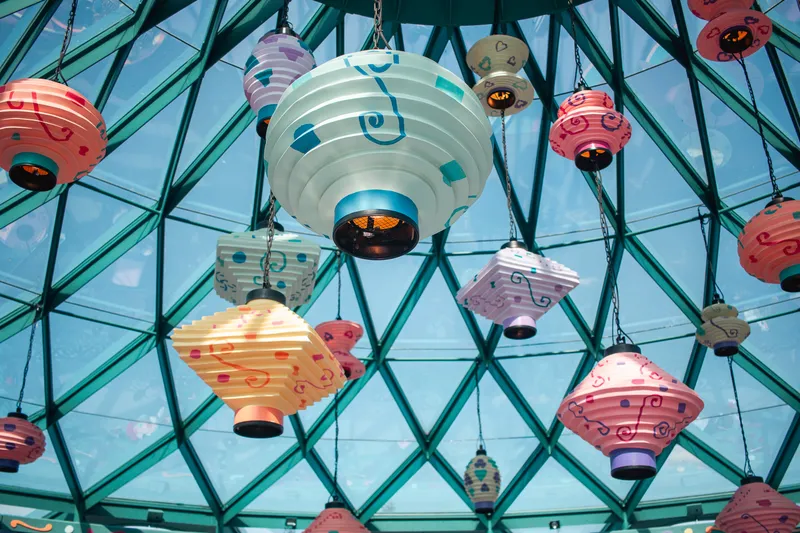Disneyland Paris – lohnt sich ein Tagesausflug aus Paris?