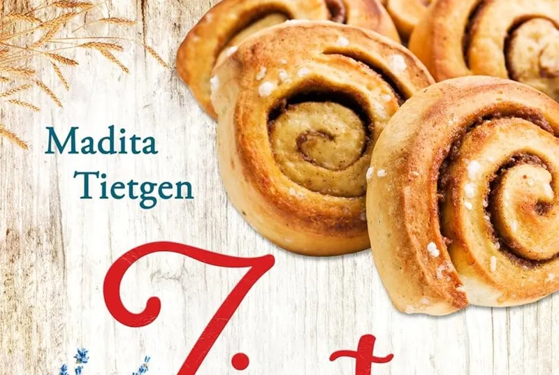 Zimtfieber von Madita Tietgen
