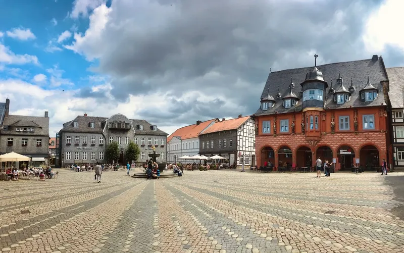 16 reizende Ausflugsziele in Niedersachsen: von Fachwerk-Schönheiten bis an die Nordsee