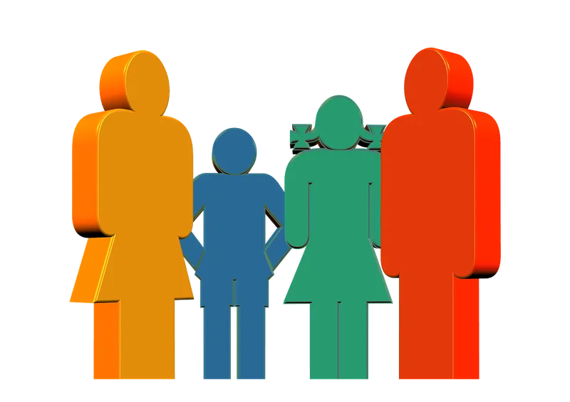 Familie im Wandel