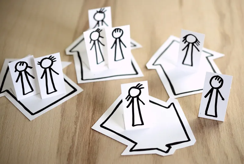Familie – mehr als ein Begriff