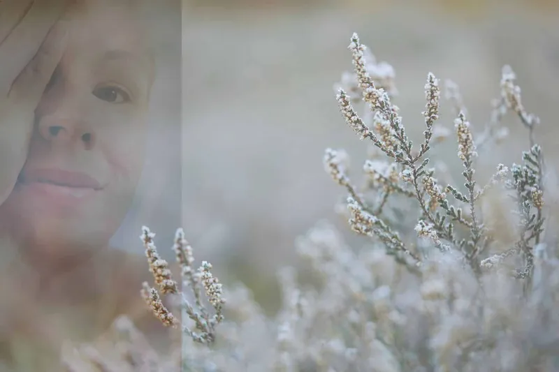 Von innen und aussen: Ganzheitliche Hautpflege im Herbst und Winter